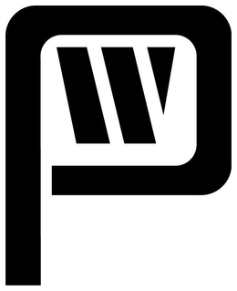 PW trademark