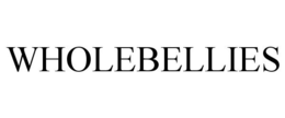 WHOLEBELLIES trademark