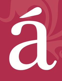 Á trademark