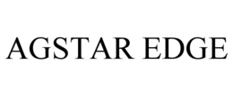 AGSTAR EDGE trademark