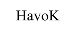 HAVOK trademark