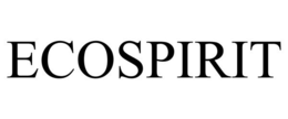 ECOSPIRIT trademark