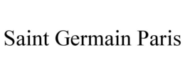 SAINT GERMAIN PARIS trademark