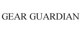 GEAR GUARDIAN trademark