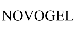NOVOGEL trademark