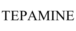 TEPAMINE trademark
