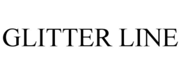 GLITTER LINE trademark