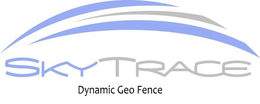 SKYTRACE DYNAMIC GEO FENCE trademark