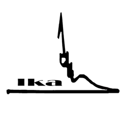 IKA trademark