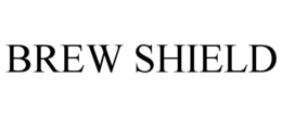 BREW SHIELD trademark