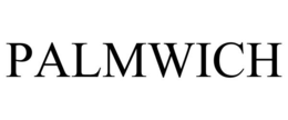 PALMWICH trademark