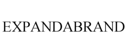 EXPANDABRAND trademark