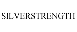 SILVERSTRENGTH trademark
