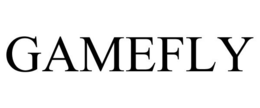 GAMEFLY trademark