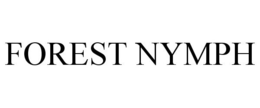 FOREST NYMPH trademark