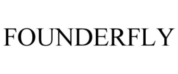 FOUNDERFLY trademark