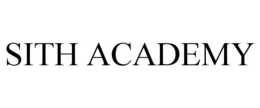 SITH ACADEMY trademark