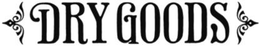 DRY GOODS trademark