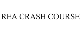 REA CRASH COURSE trademark
