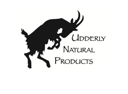 UDDERLY NATURAL PRODUCTS trademark