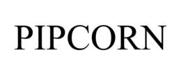 PIPCORN trademark