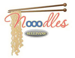 NOOODLES SULLIVANS trademark
