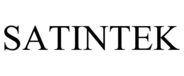 SATINTEK trademark