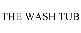 THE WASH TUB trademark
