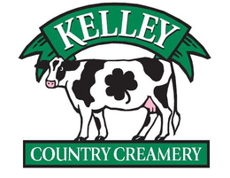 KELLEY COUNTRY CREAMERY trademark