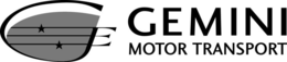 GEMINI MOTOR TRANSPORT trademark