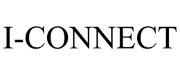 I-CONNECT trademark