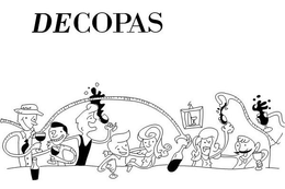 DECOPAS trademark