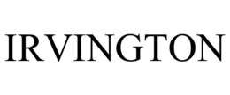 IRVINGTON trademark