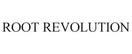 ROOT REVOLUTION trademark