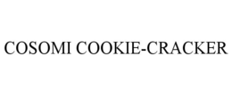 COSOMI COOKIE-CRACKER trademark