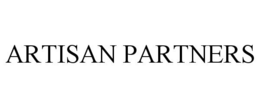 ARTISAN PARTNERS trademark