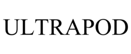 ULTRAPOD trademark