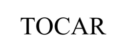 TOCAR trademark
