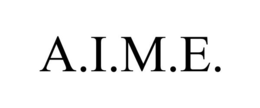 A.I.M.E. trademark