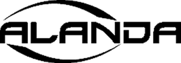 ALANDA trademark