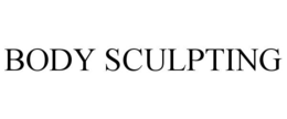 BODY SCULPTING trademark