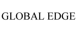 GLOBAL EDGE trademark