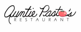 AUNTIE PASTO'S RESTAURANT trademark