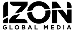 IZON GLOBAL MEDIA trademark