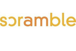 SCRAMBLE trademark