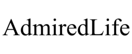 ADMIREDLIFE trademark