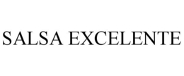 SALSA EXCELENTE trademark