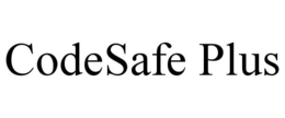 CODESAFE PLUS trademark