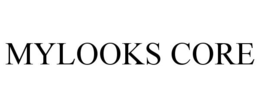 MYLOOKS CORE trademark