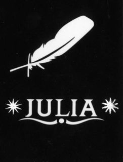 JULIA trademark